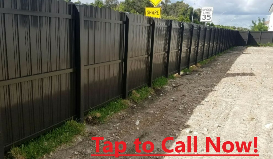 call the best fence company in Surprise Arizona