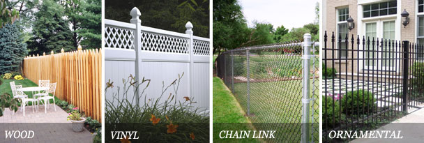 Top Rated Residential and Commercial Fences from Fence Builders Phoenix